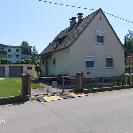 Ferienhaus Kaethe 클라겐푸르트 외부 사진