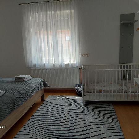 Ferienhaus Kaethe 클라겐푸르트 외부 사진