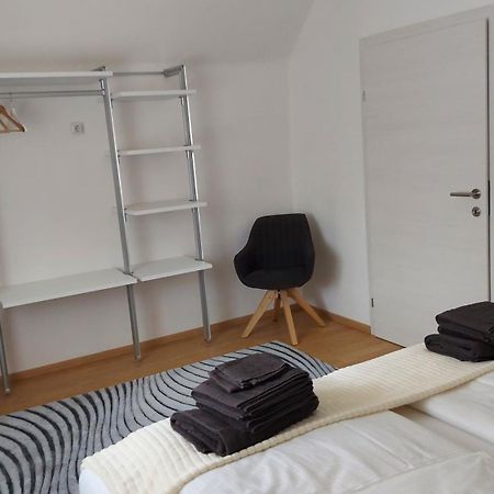 Ferienhaus Kaethe 클라겐푸르트 외부 사진