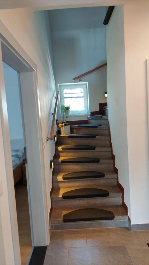 Ferienhaus Kaethe 클라겐푸르트 외부 사진