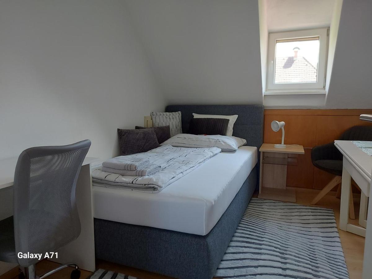 Ferienhaus Kaethe 클라겐푸르트 외부 사진