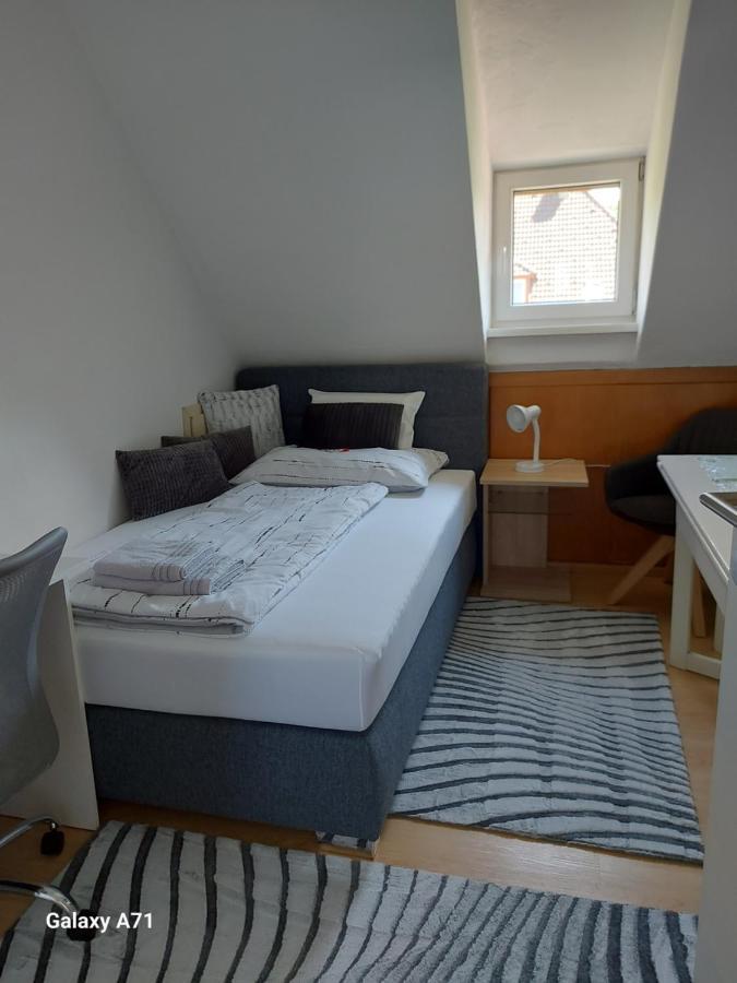 Ferienhaus Kaethe 클라겐푸르트 외부 사진