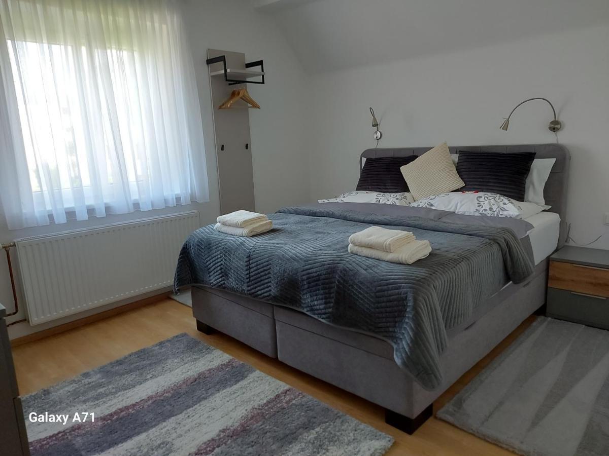 Ferienhaus Kaethe 클라겐푸르트 외부 사진