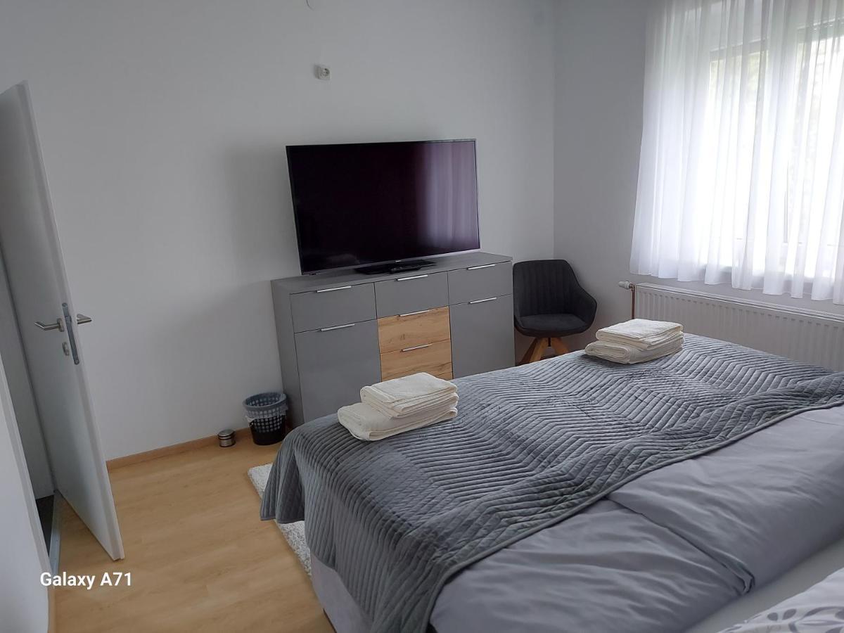 Ferienhaus Kaethe 클라겐푸르트 외부 사진